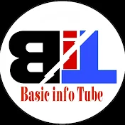 Basic info Tube