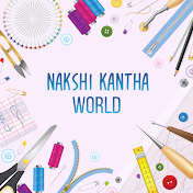 Nakshi Kantha World