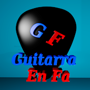 Guitarra en Fa