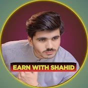 Earn With Shahid