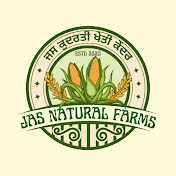 Jas natural farms