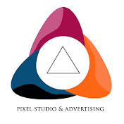 PIXEL STUDIO & ADVERTISING