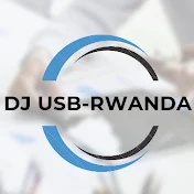 DJ USB-RWANDA