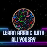 Learn Arabic with Ali Yousry