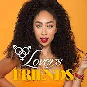 Lovers and Friends Podcast with Shan Boodram