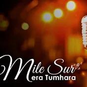 Mile Sur Mera Tumhara / मिले सुर मेरा तुम्हारा