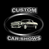 Custom Car Shows