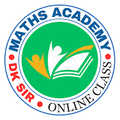 DK MATHS ACADEMY