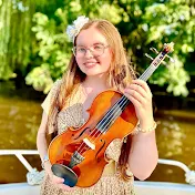 Holly May Violin