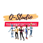 Q-studio Animation Tv Channel