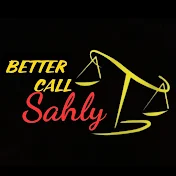 Better Call Sahly