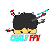 Curly FPV