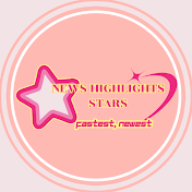 News highlights stars