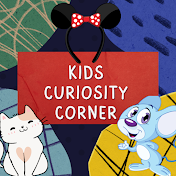 Kids Curiosity Corner