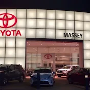 Massey Toyota