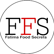 Fatima Food Secrets