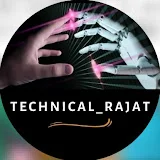 Technical_Rajat