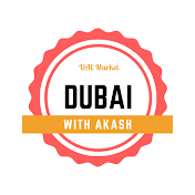 Dubai With Akash