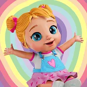 Baby Alive Türkçe