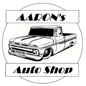 Aaron’s Autoshop