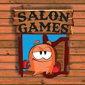 Sergio Salon Games
