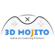 3D Mojito