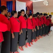 Hoziana choir Mozambique