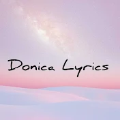 Donica Lyrics