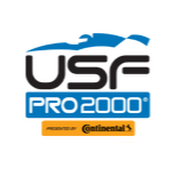 USF Pro 2000