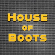 House of Boots Live Music Collection