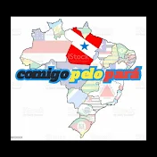 COMIGO PELO PARÁ