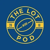 The Lot Pod