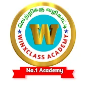 Winxclass Academy
