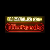 World of Nintendo