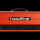 Headfirst Amps