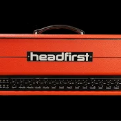 Headfirst Amps