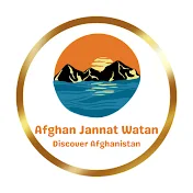 Afghan Jannat Watan