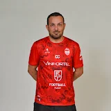 Carlos Cabezas Futsal