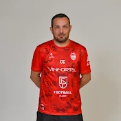 Carlos Cabezas Futsal