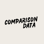 Comparison Data