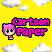 Cartoon Paper