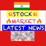 Stock market latest News