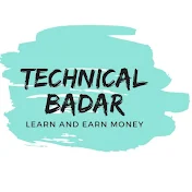 Technical Badar
