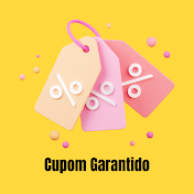 Cupom Garantido