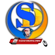 SADAF DIGITAL INFO