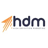 HDMarketing Agency | آژانس اچ‌دی‌ام