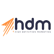 HDMarketing Agency | آژانس اچ‌دی‌ام
