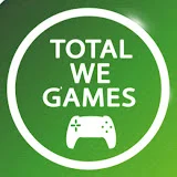 TotalWeGames