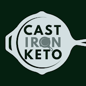 Cast Iron Keto