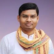 Kanhu charan Mishra